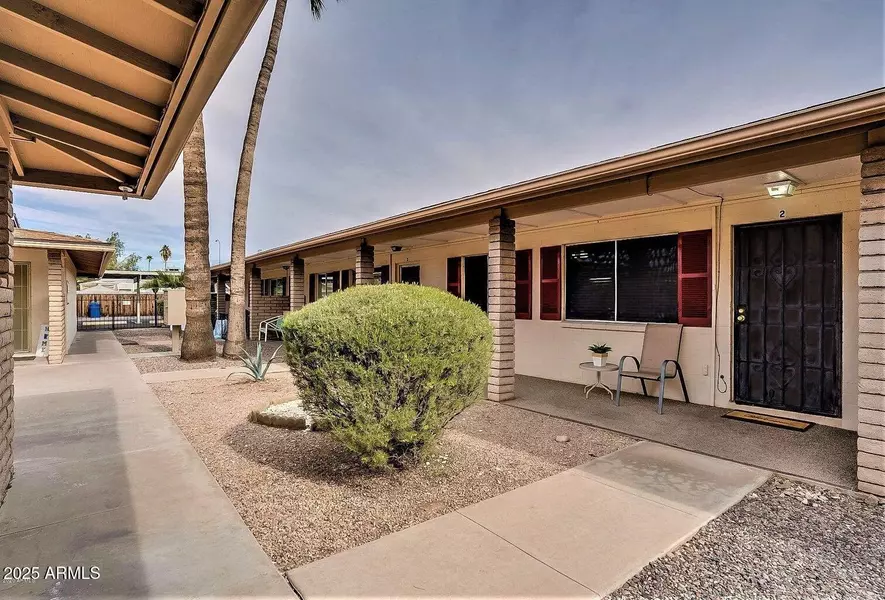 2458 E UNIVERSITY Drive #2, Mesa, AZ 85213