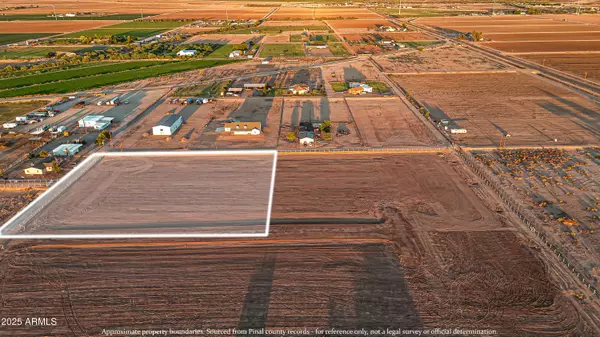 Coolidge, AZ 85128,3 N Ellison Drive #-