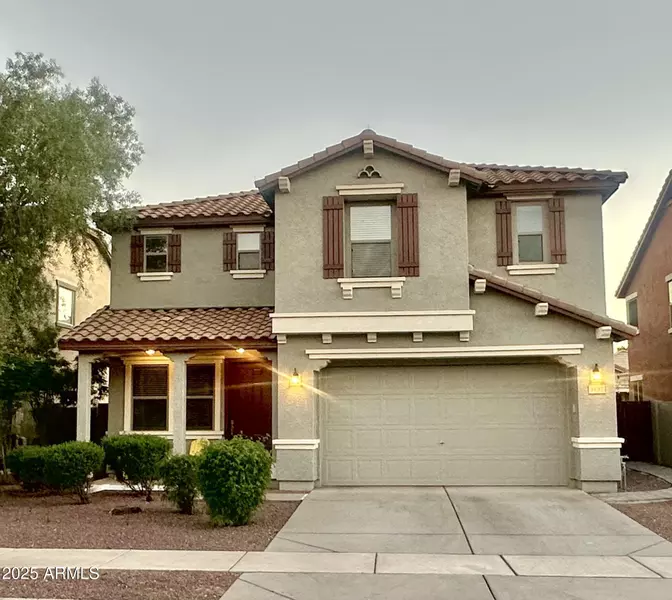 3437 E HARWELL Road, Gilbert, AZ 85234