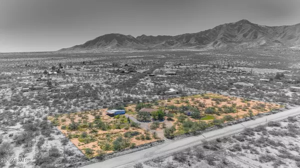 Hereford, AZ 85615,7452 E Nevada Drive