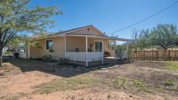 Hereford, AZ 85615,7452 E Nevada Drive
