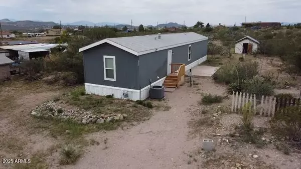 Tombstone, AZ 85638,1565 N ORANTE Road