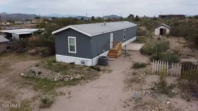 Tombstone, AZ 85638,1565 N ORANTE Road