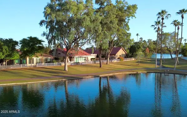 Sun Lakes, AZ 85248,26206 S CEDARCREST Drive