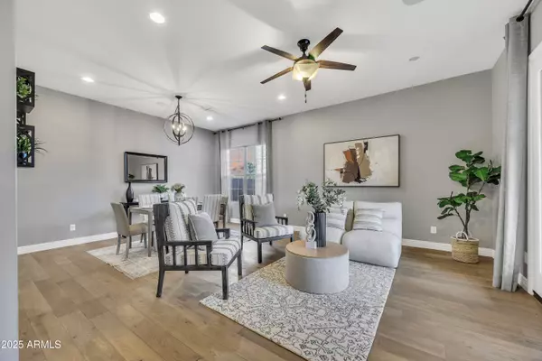 Phoenix, AZ 85042,4254 E VALENCIA Drive