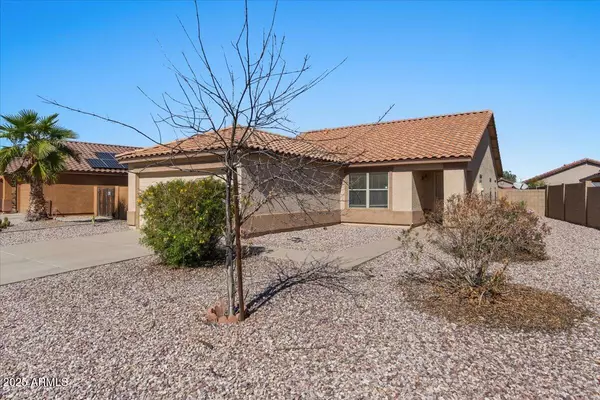 15612 W Port Au Prince Lane, Surprise, AZ 85379
