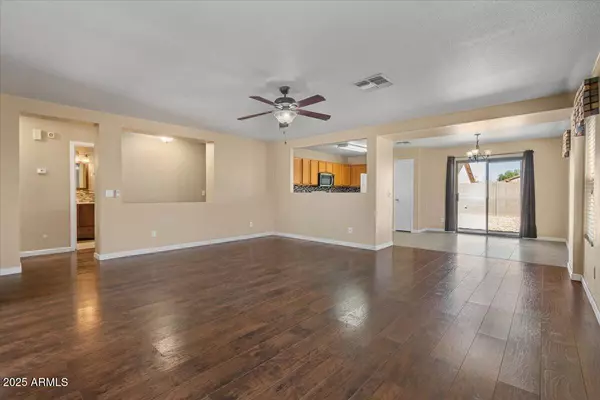 Surprise, AZ 85379,15612 W Port Au Prince Lane