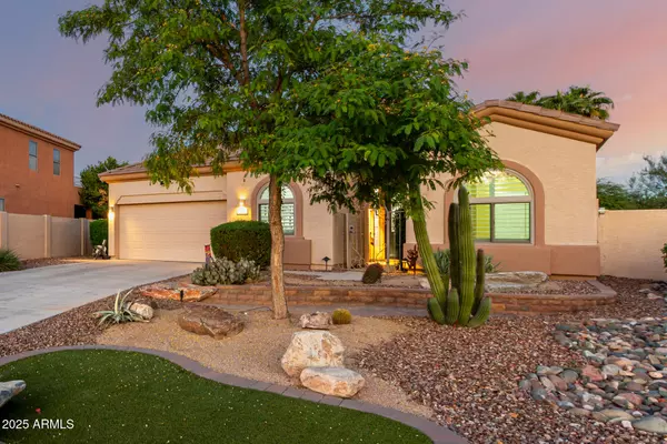 Goodyear, AZ 85395,2003 N 135TH Drive