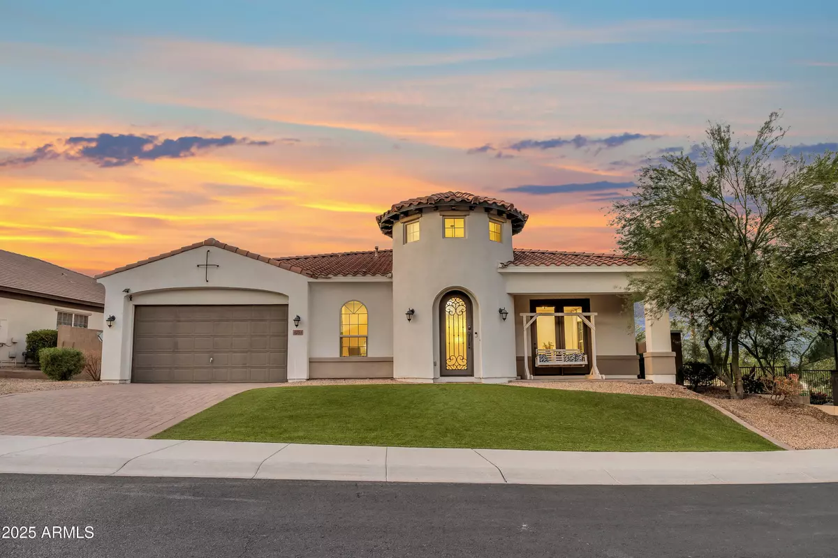 Phoenix, AZ 85042,4254 E VALENCIA Drive