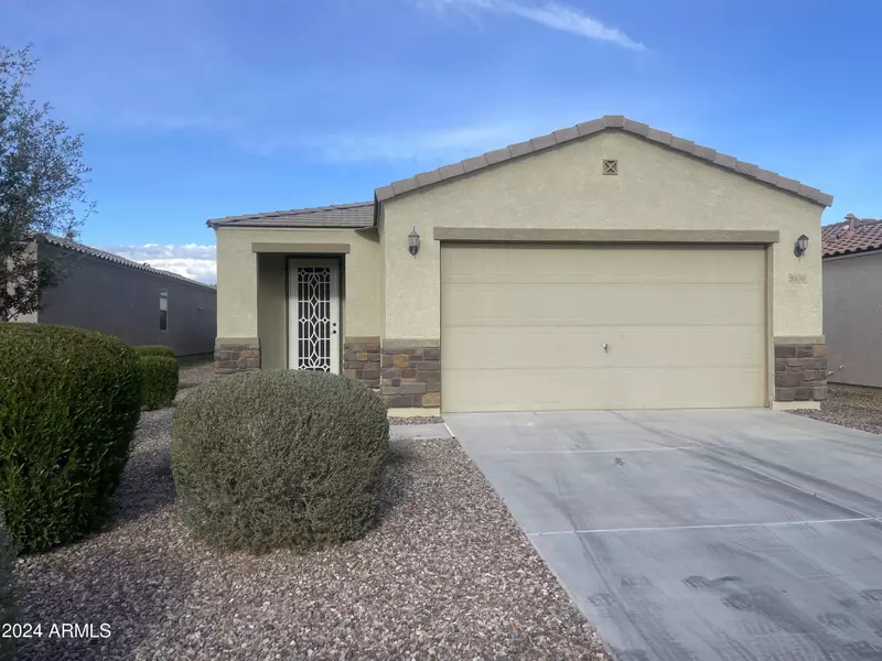 9536 E SILO Circle, Florence, AZ 85132