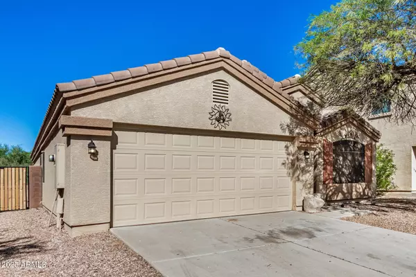 Casa Grande, AZ 85122,3641 N FRENCH Place