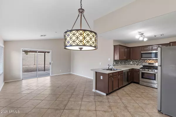 Mesa, AZ 85208,8658 E CAPRI Avenue