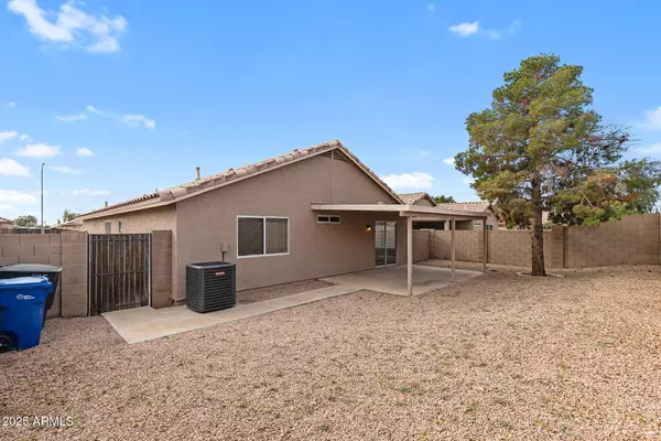 Mesa, AZ 85208,8658 E CAPRI Avenue