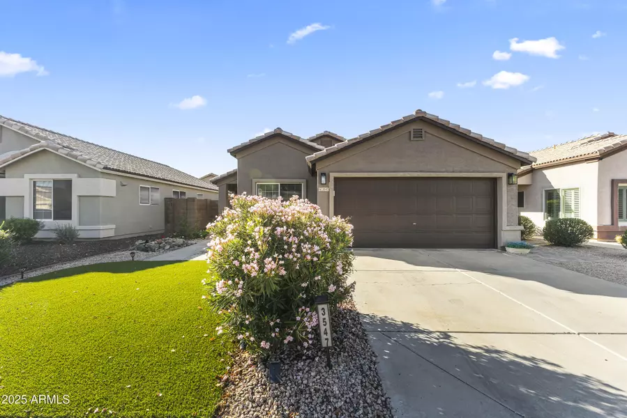 3547 W FALLEN LEAF Lane, Glendale, AZ 85310