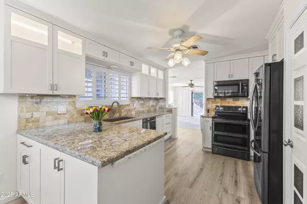 Glendale, AZ 85310,3547 W FALLEN LEAF Lane