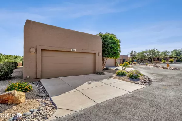 Rio Verde, AZ 85263,19115 E BUCKSKIN Court