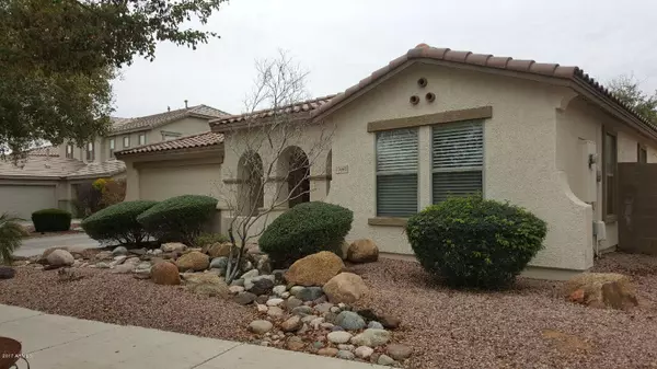 13555 W Watson Lane, Surprise, AZ 85379