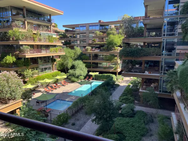 7127 E RANCHO VISTA Drive #4011, Scottsdale, AZ 85251