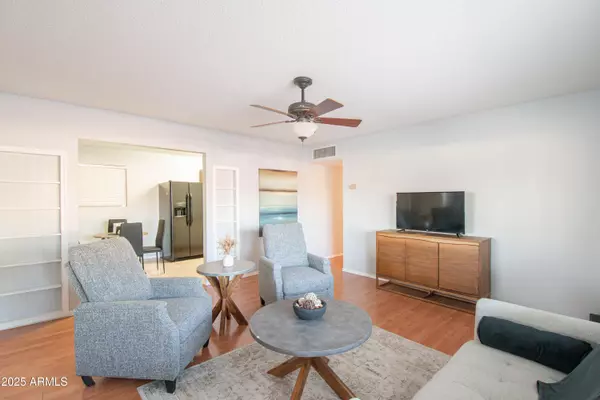 Mesa, AZ 85207,8707 E BUTTE Street