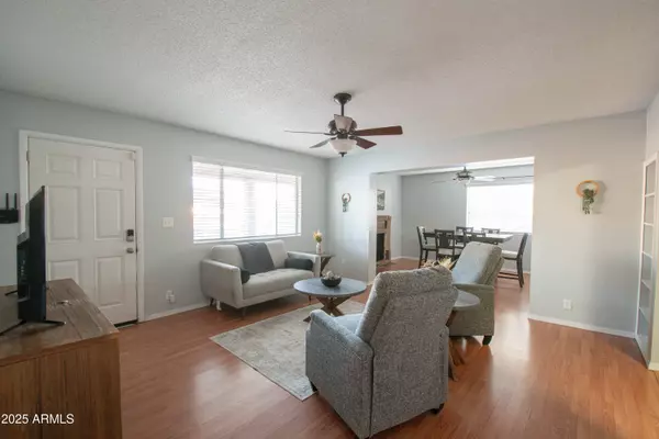 Mesa, AZ 85207,8707 E BUTTE Street