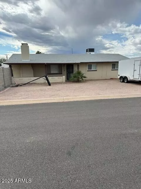 8707 E BUTTE Street, Mesa, AZ 85207