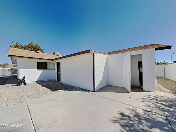 Tempe, AZ 85283,6736 S STANLEY Place