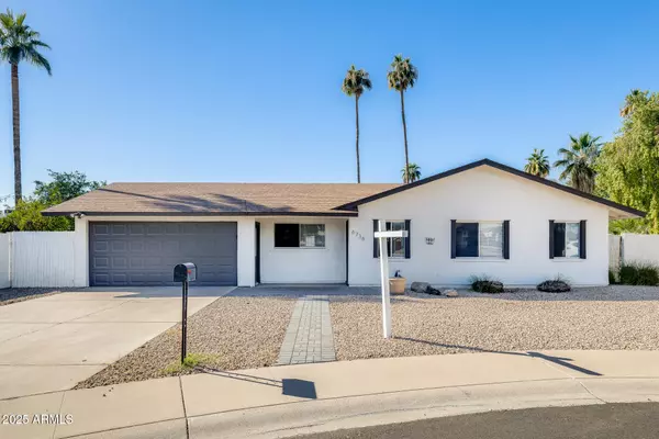 6736 S STANLEY Place, Tempe, AZ 85283