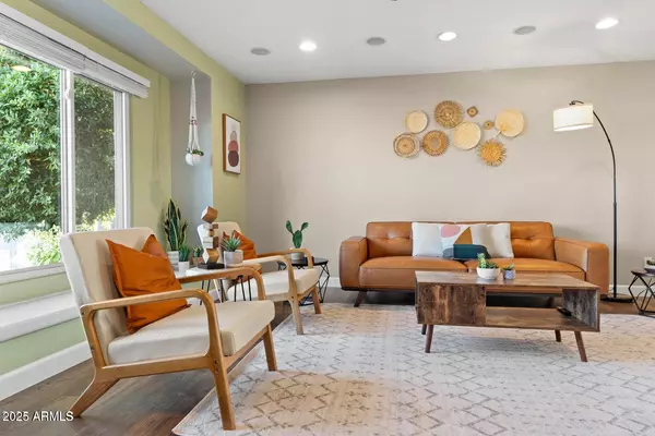 Scottsdale, AZ 85257,8655 E MONTE VISTA Road