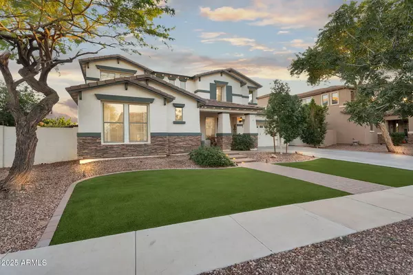 Gilbert, AZ 85298,3363 E BLUE RIDGE Way
