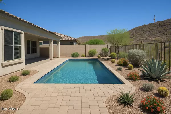 Peoria, AZ 85383,30401 N 115TH Drive