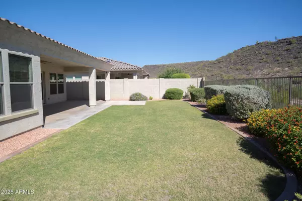 Peoria, AZ 85383,30401 N 115TH Drive