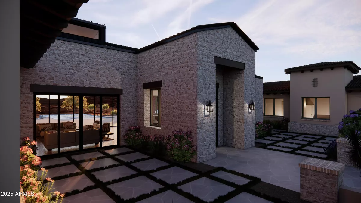 Scottsdale, AZ 85255,26413 N 119TH Street