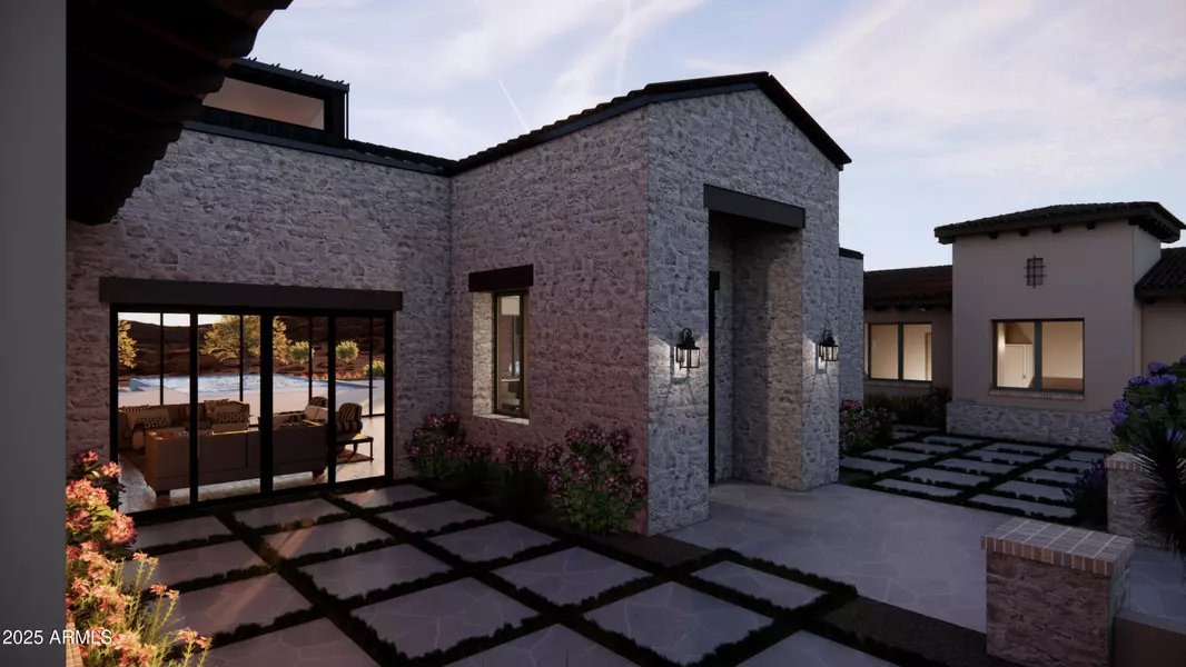 26413 N 119TH Street, Scottsdale, AZ 85255