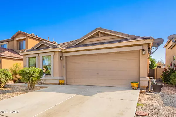 Maricopa, AZ 85138,41365 W PRYOR Lane