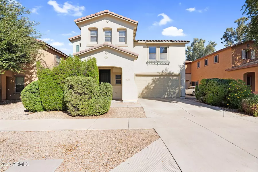 21126 E STONECREST Drive, Queen Creek, AZ 85142