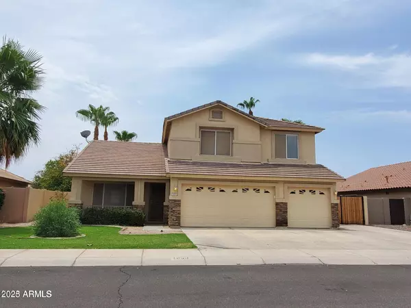 1853 E SHANNON Street, Chandler, AZ 85225