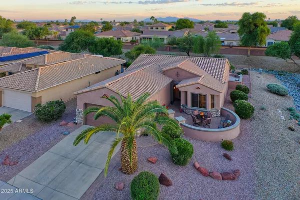 Surprise, AZ 85387,16865 W VILLAGIO Drive