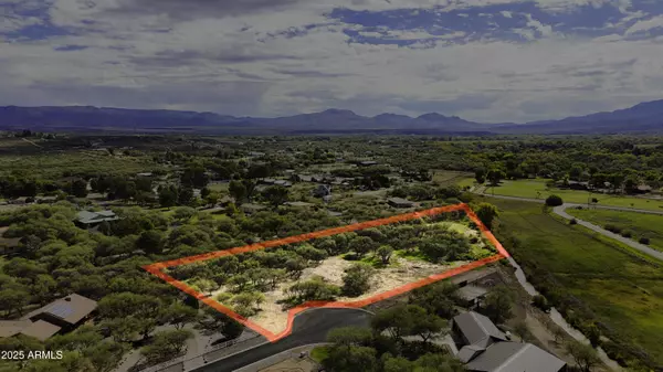 Camp Verde, AZ 86322,2351 S DIAMOND CREEK Lane S #10