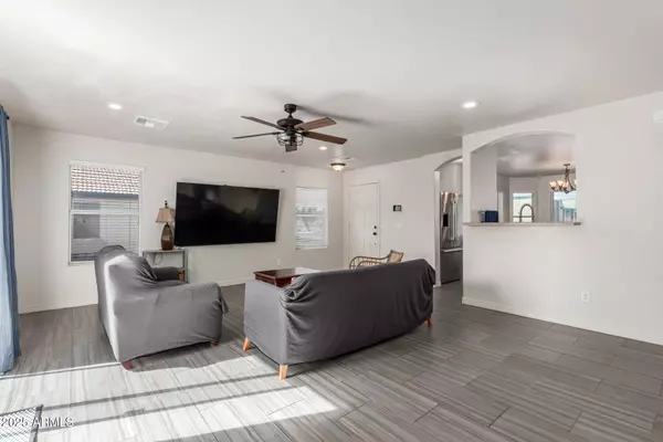 Peoria, AZ 85345,8529 W BUTLER Drive