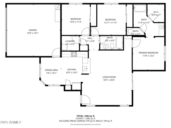 Peoria, AZ 85345,8529 W BUTLER Drive
