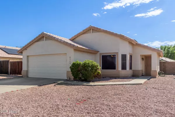 Peoria, AZ 85345,8529 W BUTLER Drive