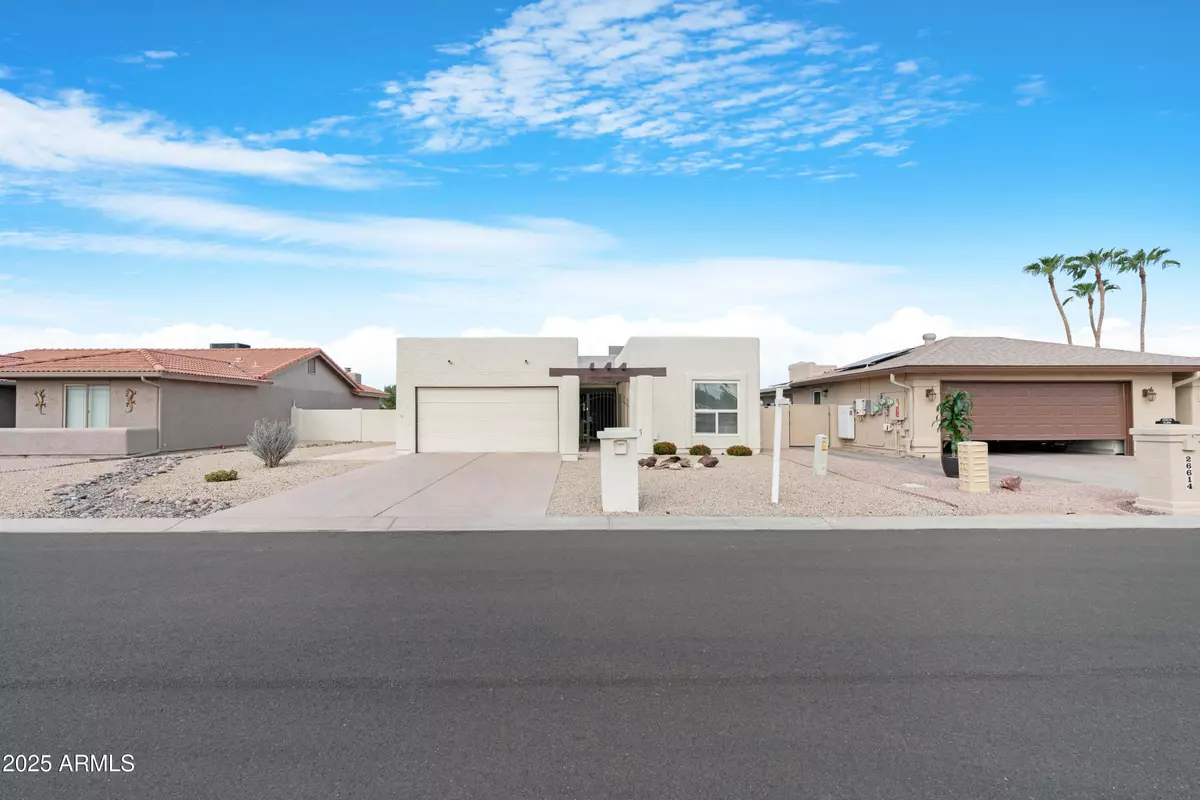 Sun Lakes, AZ 85248,26618 S PINEWOOD Drive
