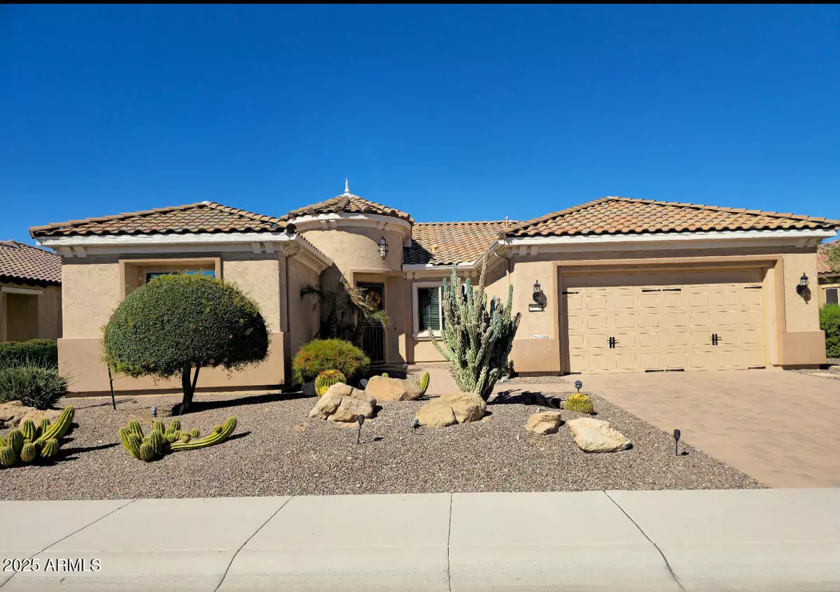 Buckeye, AZ 85396,19770 N 271ST Avenue