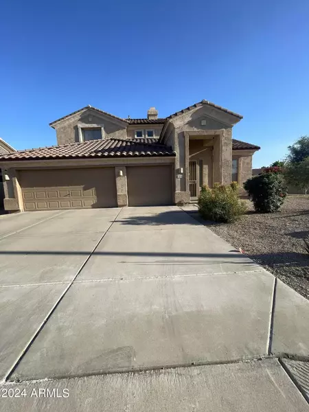 1433 W LONGHORN Drive, Chandler, AZ 85286