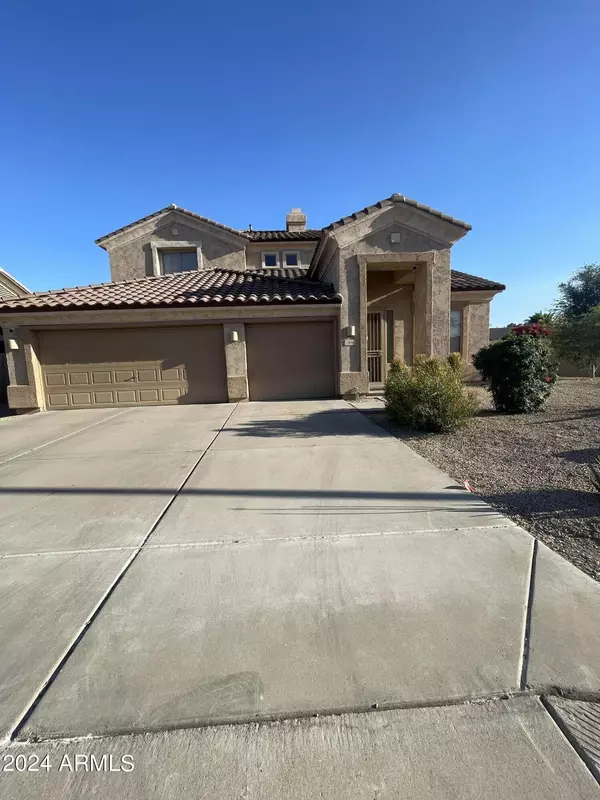 1433 W LONGHORN Drive, Chandler, AZ 85286