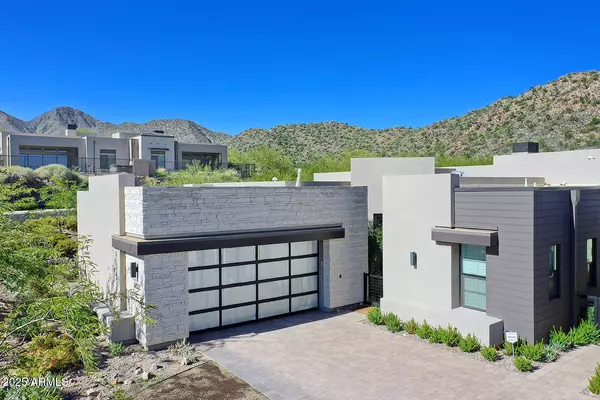 14520 E Buckboard Court, Fountain Hills, AZ 85268