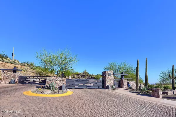 Fountain Hills, AZ 85268,14520 E Buckboard Court