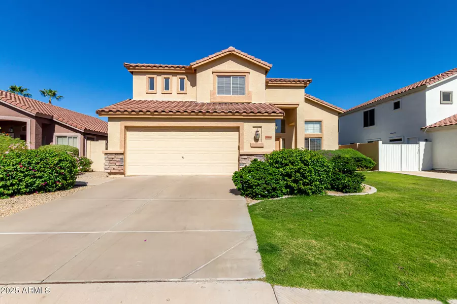 7464 W POTTER Drive, Glendale, AZ 85308