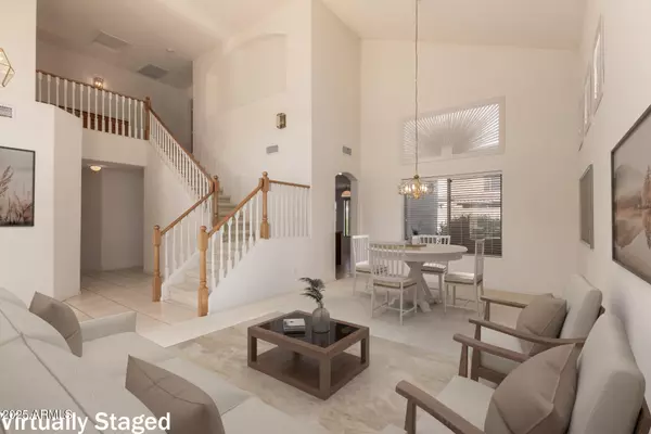 Glendale, AZ 85308,7464 W POTTER Drive