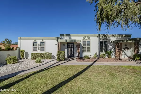 Sun City, AZ 85351,10010 W ROYAL OAK Road #R